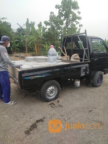 Kavling tanah kering murah SHM siap bangun Tulangan Sidoarjo