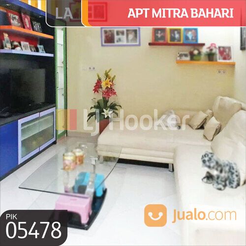 Apartemen Mitra Bahari, Pakin Penjaringan, Jakarta Utara