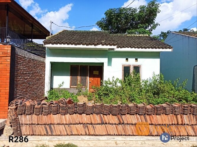 Rumah BTN Bima murah di Perumahan Pesona Sambinae Residence R286