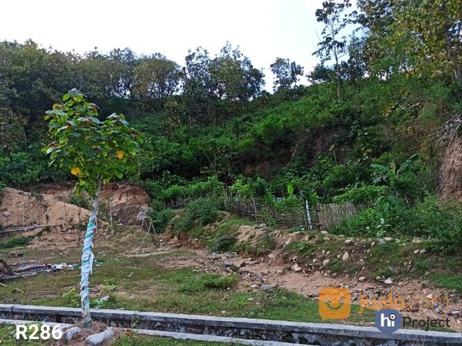 Rumah BTN Bima murah di Perumahan Pesona Sambinae Residence R286