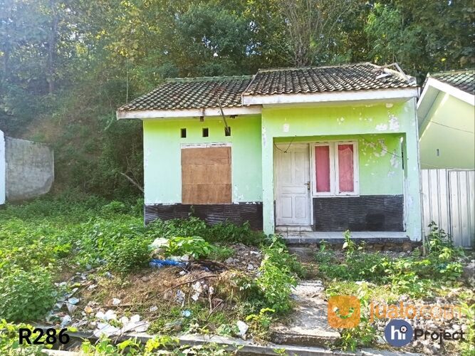 Rumah BTN Bima murah di Perumahan Pesona Sambinae Residence R286