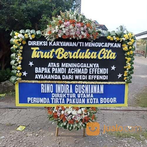 Toko Bunga Cianjur Kania Florist