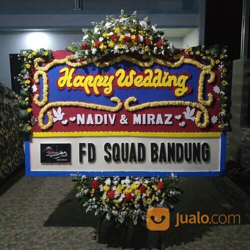 Toko Bunga Cianjur Kania Florist