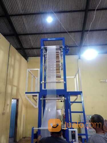 Pabrik Plastik PE Lamongan