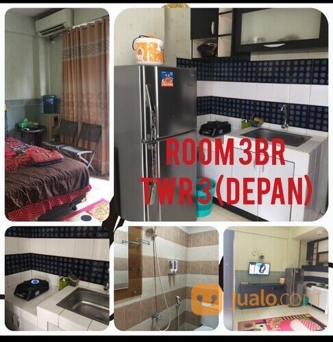 Apartemen Samarinda