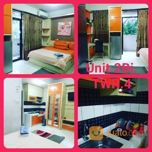 Apartemen Samarinda
