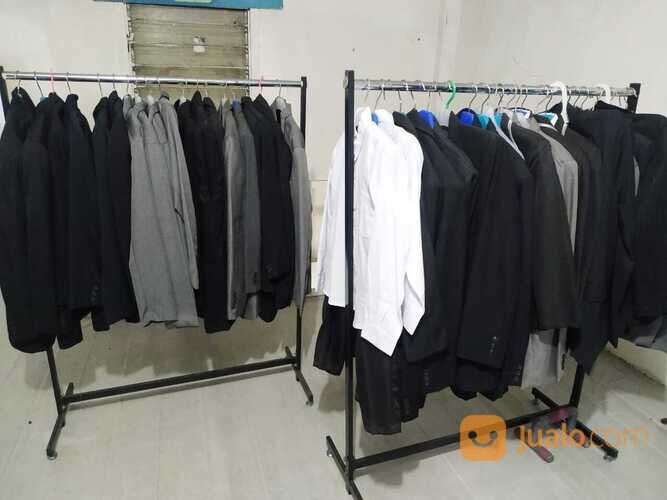 Sewa Jas Rp. 50.000 di Banda Aceh