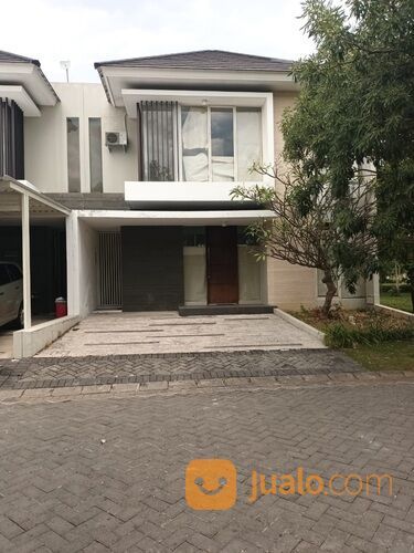 Murah Rumah Pelican Hill PH 10 Citraland Utara Lebar 9m2