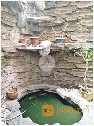 Rumah Hook Bagus Aria Graha Regency Soekarno Hatta Bandung