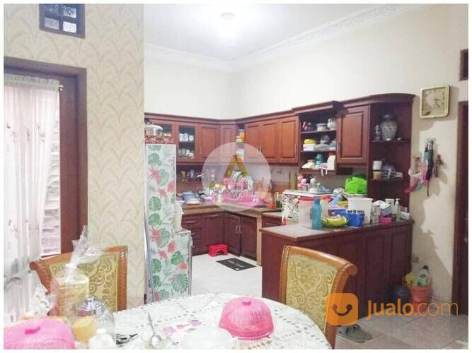 Rumah Hook Bagus Aria Graha Regency Soekarno Hatta Bandung
