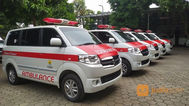 Mobil Ambulance Denpasar Bali. Kami Membuat Ambulance Untuk Desa, rumah sakit, dinas kesehatan