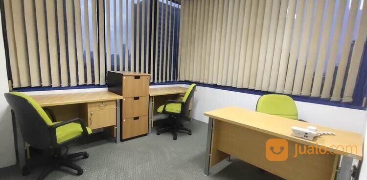 Sewa Ruang Kantor Virtual Office di Tebet Pancoran