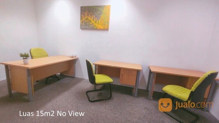 Sewa Ruang Kantor Virtual Office di Tebet Pancoran