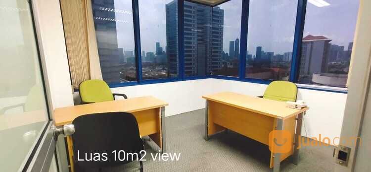 Sewa Ruang Kantor Virtual Office di Tebet Pancoran