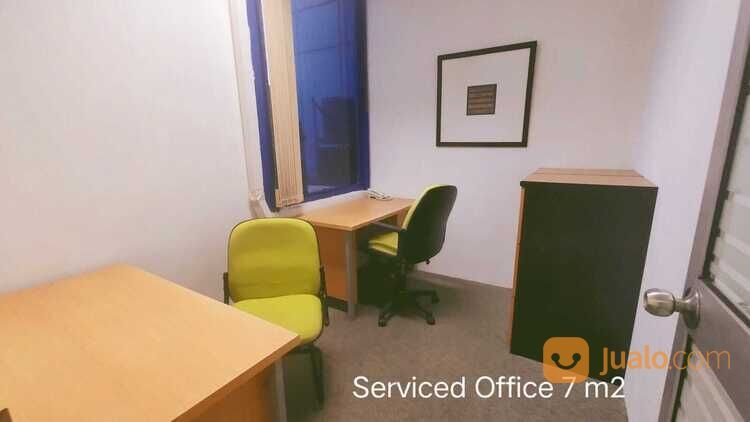 Sewa Ruang Kantor Virtual Office di Tebet Pancoran