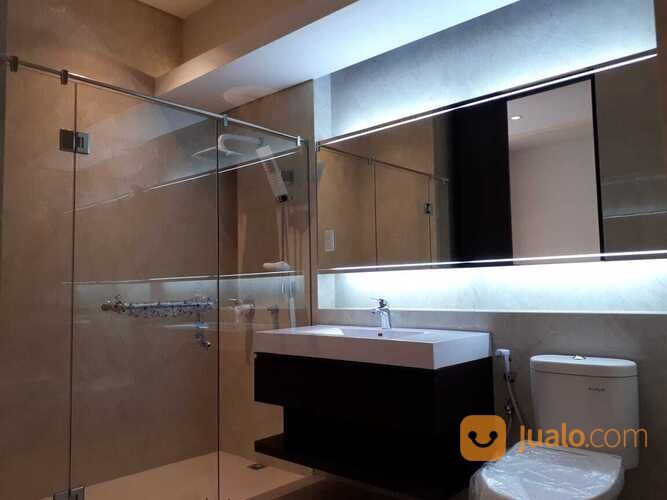 RUMAH BARU, MEWAH MINIMALIS MODERN PERUM ARAYA TAHAP 1 SURABAYA