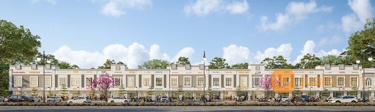 Ruko mewah serbaguna ruko Monaco jababeka residence