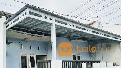 LAGI DISKON !!! , WA 087-815-353-232, Kanopi Balkon Banjarmasin