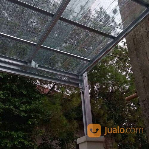 LAGI DISKON !!! , WA 087-815-353-232, Kanopi Balkon Banjarmasin