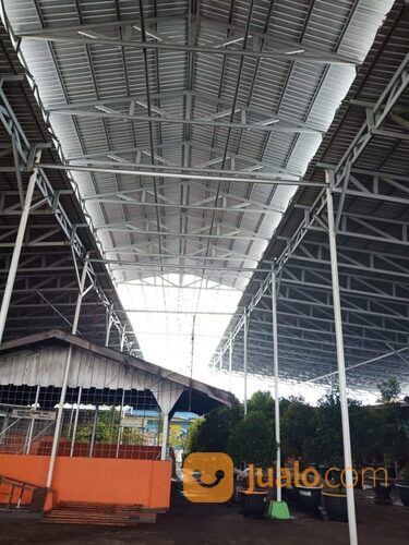 LAGI DISKON !!! , WA 087-815-353-232, Kanopi Balkon Banjarmasin