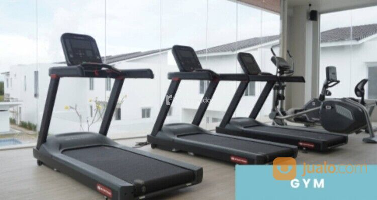 Rumah 1 Lantai Di Batam Center Lokasi Di Sebelah Sekolah Mondial Pasir Putih