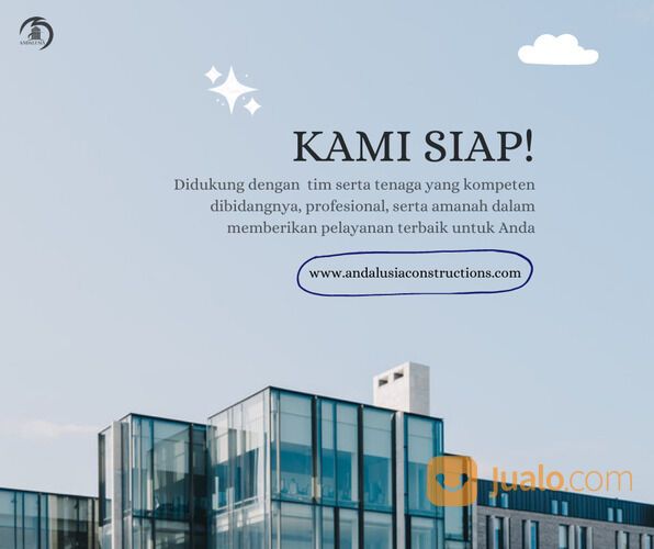 Jasa Kontraktor Bangun Rumah Grade A Area Malang Raya