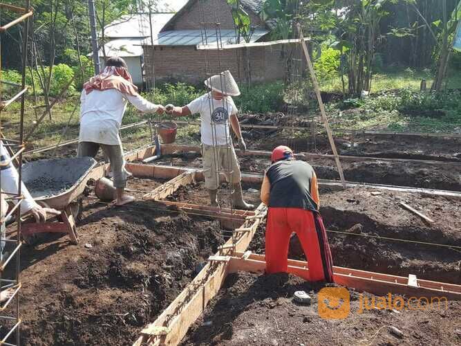 Jasa Kontraktor Bangun Rumah Grade A Area Malang Raya