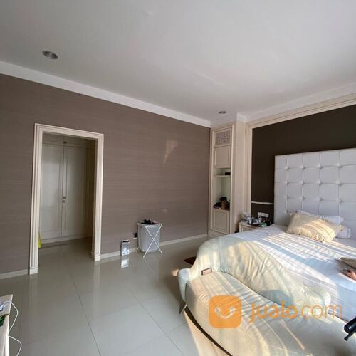 Rumah Furnished Sutera Renata Cluster Aurora Alam Sutera