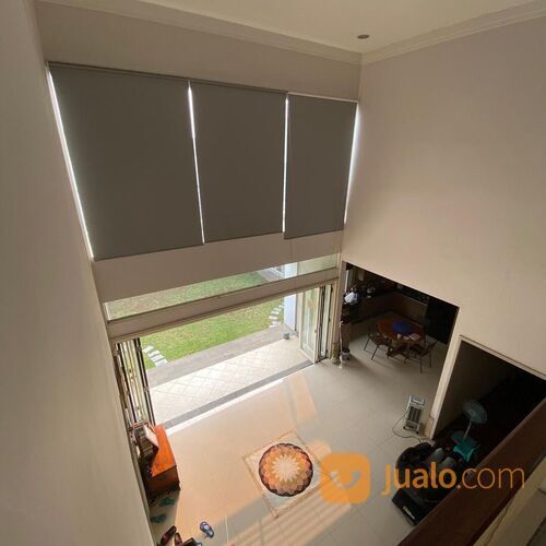 Rumah Furnished Sutera Renata Cluster Aurora Alam Sutera