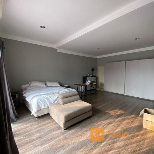 Rumah Furnished Sutera Renata Cluster Aurora Alam Sutera