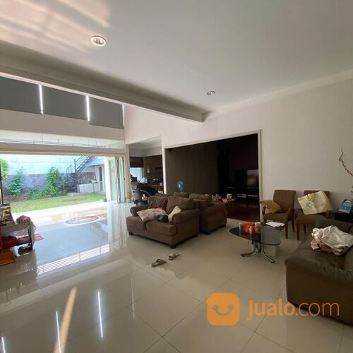 Rumah Furnished Sutera Renata Cluster Aurora Alam Sutera