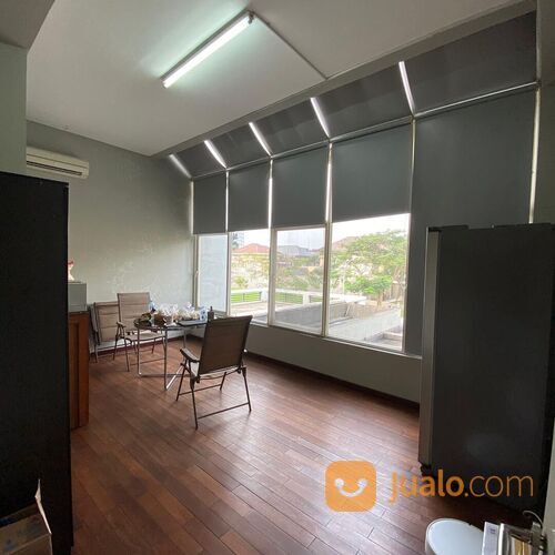 Rumah Furnished Sutera Renata Cluster Aurora Alam Sutera