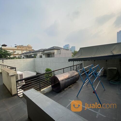 Rumah Furnished Sutera Renata Cluster Aurora Alam Sutera