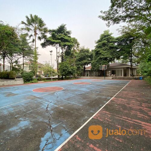 Rumah Furnished Sutera Renata Cluster Aurora Alam Sutera