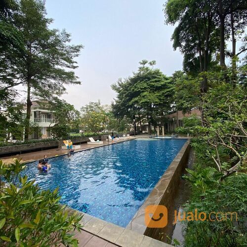 Rumah Furnished Sutera Renata Cluster Aurora Alam Sutera