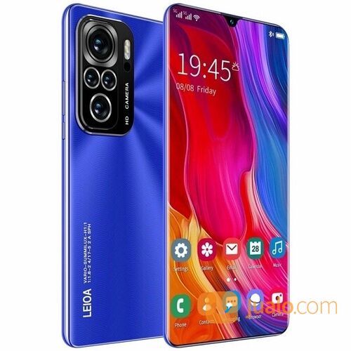 Hp Leioa Terbaru Asli Smartphone RAM 12GB Murah