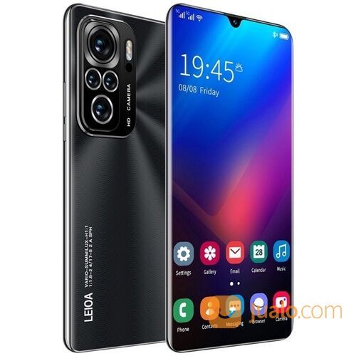 Hp Leioa Terbaru Asli Smartphone RAM 12GB Murah