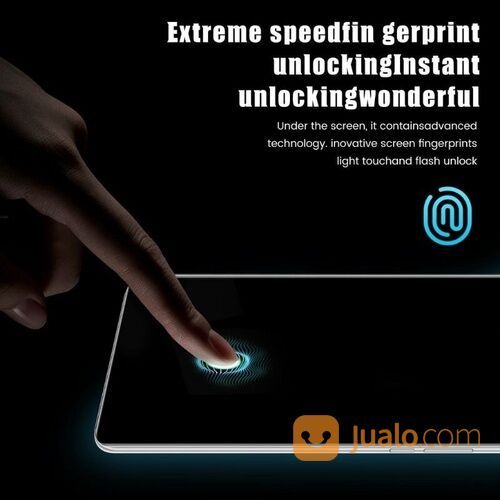 Hp Leioa Terbaru Asli Smartphone RAM 12GB Murah