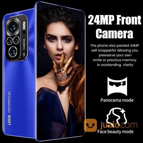 Hp Leioa Terbaru Asli Smartphone RAM 12GB Murah