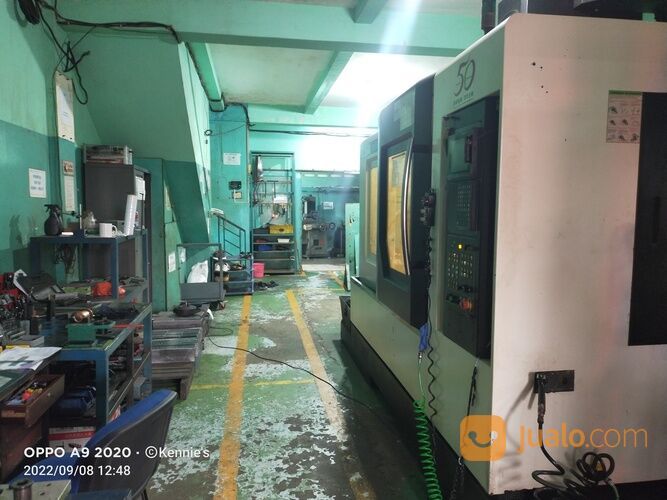 RUKO 2 LANTAI TAMAN ROYAL 1 JL PERMATA NIAGA 1 HOOK