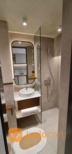 Urbn X Apartment Lippo Karawaci