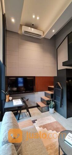 Urbn X Apartment Lippo Karawaci