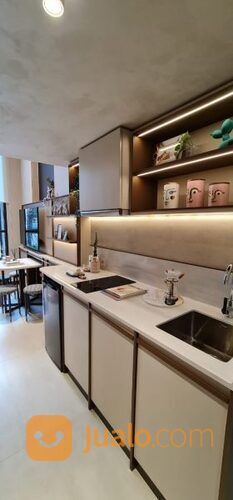 Urbn X Apartment Lippo Karawaci