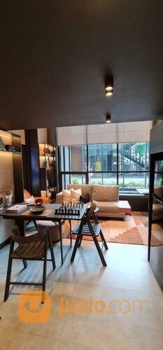 Urbn X Apartment Lippo Karawaci