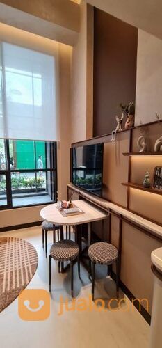 Urbn X Apartment Lippo Karawaci