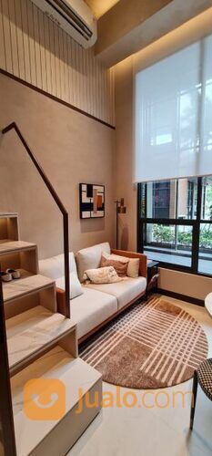 Urbn X Apartment Lippo Karawaci