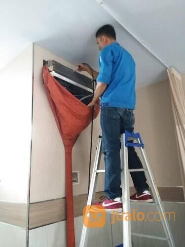 Service AC Di Kodamar Kelapa Gading Jakarta Utara
