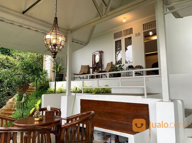 MANTAV BOSS Rumah Villa Dago Giri DKT Lembang & Cigadung Bandung