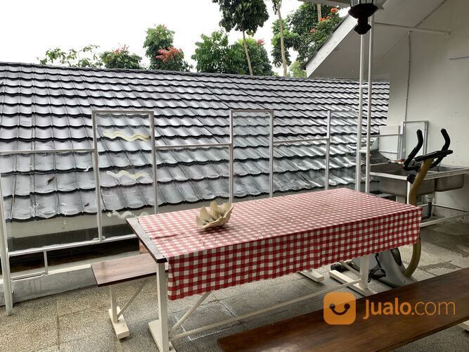 MANTAV BOSS Rumah Villa Dago Giri DKT Lembang & Cigadung Bandung