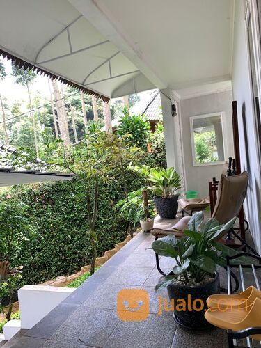 MANTAV BOSS Rumah Villa Dago Giri DKT Lembang & Cigadung Bandung